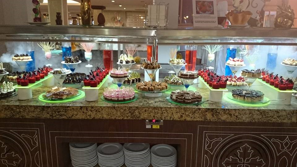 imagini hotel CRYSTAL TATBEACH BELEK